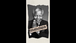 Nelson Mandela "One of the most important quotes" #quotes  #shorts
