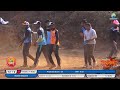 nilesh dada xi vs dsp match shradhanjali chashak 2022 sadavali day 2