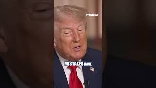 Trump revealed why some of Iran's military has been SPARED #foxnews #news #us #fox