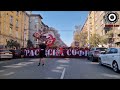 Sector G - CSKA Sofia - Levski Sofia  07-10-2023 .