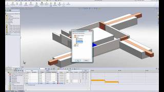 Event Based Motion