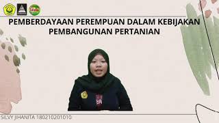 Video Pembelajaran, Tema: Pemberdayaan Perempuan