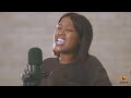 Petronellah Sengwayo - Wonderland  (Breeze Acoustic Sessions )