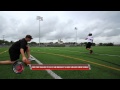 Quarterback Academy - Accuracy - Fade