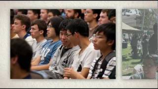 Welcome Week 2011