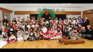 2024年12月19日 クリスマス会