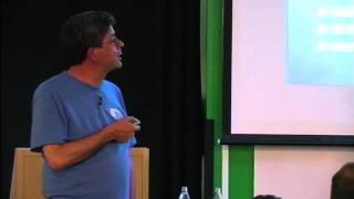 OSS Speaker Series: Python for Programmer