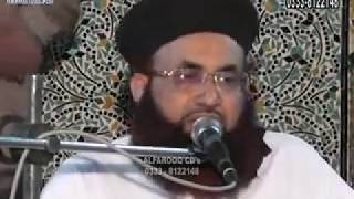 Mufti Mohammad Ashraf Asif Jalali (Azmat Waldeen ) Sadiq Akbar Masjid Gujranwala 31-07-2015