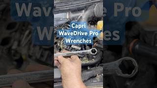 Capri Tools XT90 WaveDrive Pro Wrenches