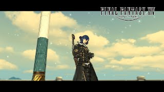 【ネタバレ注意！】暁月から黄金へ#２© SQUARE ENIX【FF14】【アーカイブ】