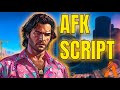 GTA FiveM RP/DM AFK Script (2026) | Full Control • Standalone • ESX/QBCore