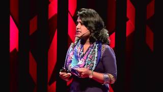 True gender equality is when both women and men have a voice | Deepika Bharadwaj | TEDxGatewayWomen