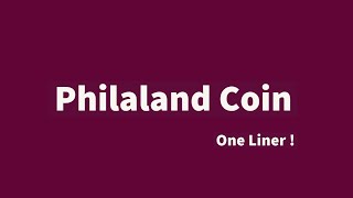 Codevita Problem | Philaland Coin | Python Solution | ONE LINER !!