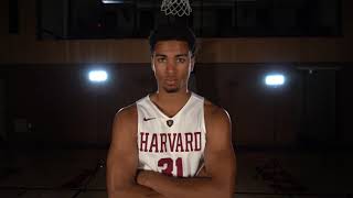 A Week with Harvard Men's Basketball - Part 2