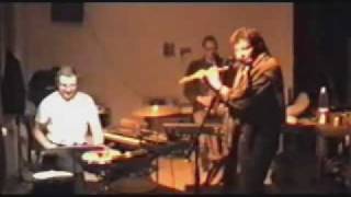 Köllges´ freie Wildbahn - 26.05.1999 - Köllges-Heupel-Gratkowski Trio