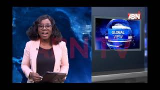 Global View on ABN Television on the 4th April 2022