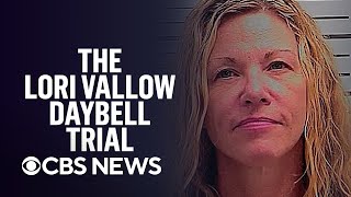 Lori Vallow Daybell's son testifies in murder trial | Day 6