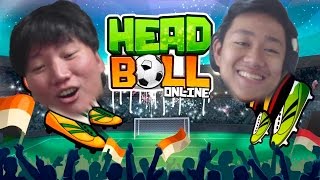 Pembalasan dendam JEJEADRIEL ! - Online Head Ball