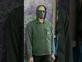 eiger versawear modular jacket olive 2 in 1 910007226 jaket eiger authentic 1989 shorts