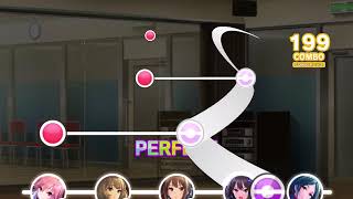 【デレステ】 Frost(MASTER+) AP