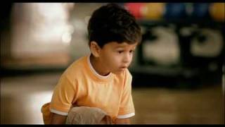 ICICI Bank Commercial- Vishwas campaign