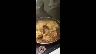 JPUNONG_MIX VLOGS is live for watch hour LET'S COOK  PORK STEAK #SILENT #YUMMY #PORK