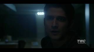 Teen Wolf  6x10 'Stiles \u0026 Scott Reunite 'A Stiles!!'