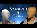 l ascendant vierge ♍ astrologie