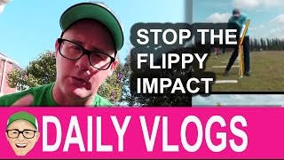 STOP YOUR FLIPPY IMPACT