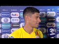 Interviu cu Florinel Coman, după Anglia – România: 2-4, la#EURO2019