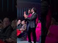 ayushman khurana enjoying govinda’s performance ayushmankhurana govinda