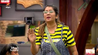 Bigg Boss Tamil Season 5  | 29th November 2021 - Promo 3