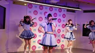 2022.6.22＠JOL原宿『JOL原宿×アイドル横丁』Dolly Kiss　ねぇ、好きだよ