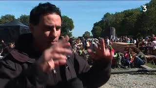 Notre-dame-des-Landes : week-end festif avant l'attribution des terres