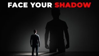 Carl Jung’s Shadow Work Explained in 10 Minutes