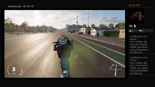 Ps4 bmw gs r1200 wheeling cabrage