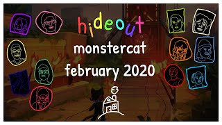 Hideout Ranks Monstercat's February 2020 Songs