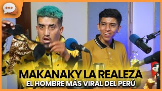 LOS SECRETOS DE MAKANAKY | Moloko Chats