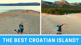 Brač: The Best Croatian Island? | Beach, Mountain, Picturesque Villages - Brač has it all!