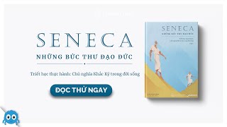 Seneca - Chủ nghĩa Khắc kỷ trong đời sống | Spiderum | Thông Báo
