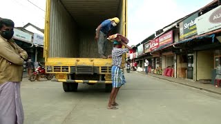 വേതന വർധന ആവശ്യം; വലിയങ്ങാടിയിൽ തൊഴിലാളികൾ സമരത്തിനൊരുങ്ങുന്നു| Kozhikode labours wage