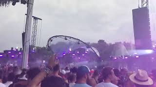 Solardo @ Tomorrowland Belgium 2019 - W2