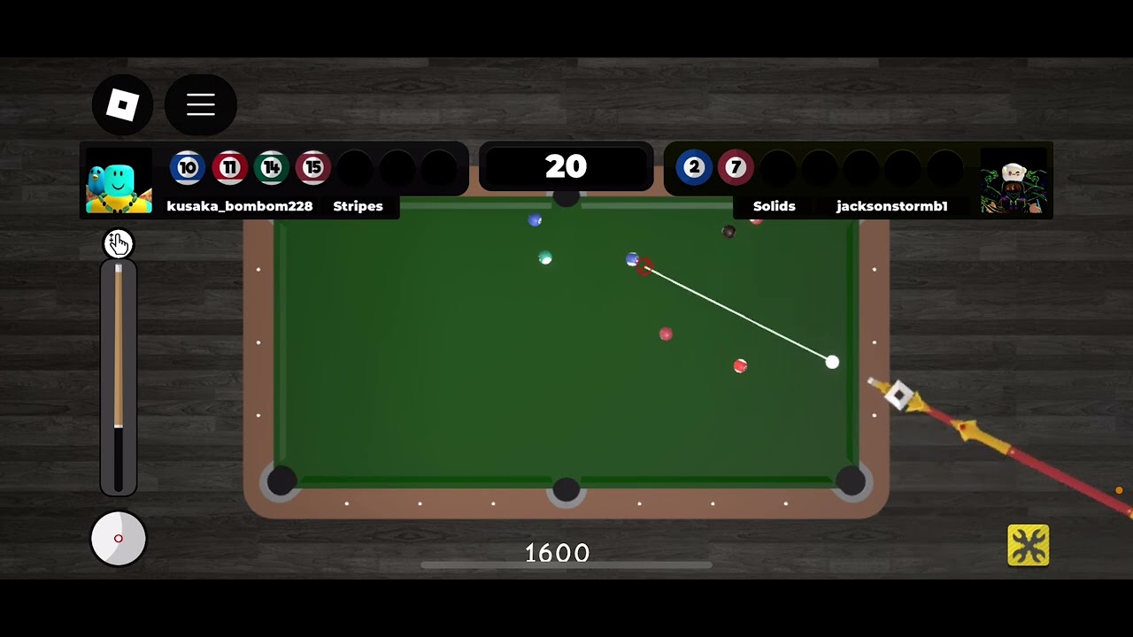 Playing Pool Youtube