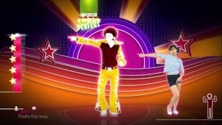 🌟 Just Dance Unlimited: That's The Way I Like It - KC and the Sunshine Band 🌟