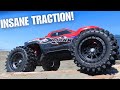 Traxxas X-Maxx 8s Best Wheel/Tire COMBO?