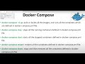 #40 Docker Compose #2 | #BIG NO TO PAID TUTORIALS | Manage Multiple Docker Containers Easily