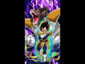 【ドッカンバトル】追加100連！318フェスで身勝手＆ジレンを狙う！【dragon ball z dokkan battle】