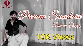 Param Sundari || Dance Cover || Mimi || A.R. Rahman || Shreya Ghosal || Netflix