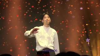 190326 ASTRO - Real Love [STARLIGHT in San Francisco] EUNWOO FOCUS FANCAM | PandaYu0606