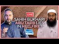 31. Sahih Bukhari: “ABU TALIB LIES IN HELLFIRE” | Sayed Ammar Nakshawani